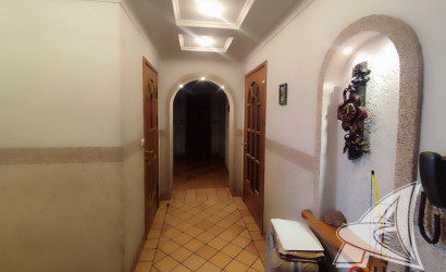 Купить 4-комнатную квартиру, Брест, Восток, ул. Московская. Фото 11