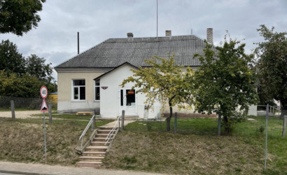 Продажа помещения, Новогрудок, Свердлова ул., 27/а, 110.6 кв.м. Фото 1