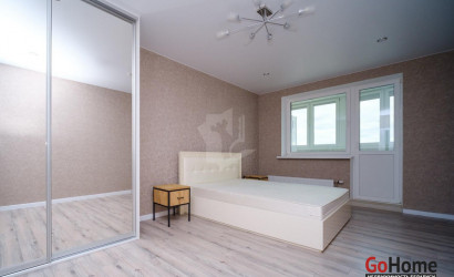 Купить 2-комнатную квартиру, Минск, Лынькова ул., 35 (Фрунзенский район). Фото 16