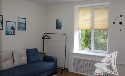 Купить 4-комнатную квартиру, Брест, Центр, ул. Леваневского. Фото 16