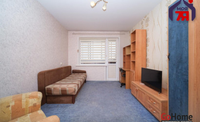 Купить 1-комнатную квартиру, Минск, Казинца ул., 84 (Октябрьский район). Фото 8