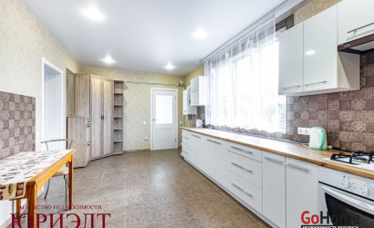 Купить коттедж, Заславль, Приморская, 18, 15 соток. Фото 8