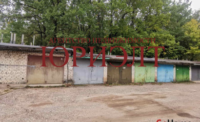 Продажа гаража, Гродно, Космонавтов, 68Вк105блок1, 16.3 кв.м.. Фото 1