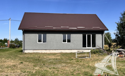 Купить дом, Гутовичи, Чернинский с/с, 15 соток. Фото 9