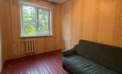Купить 4-комнатную квартиру, Бобруйск, Горелика, 53. Фото 4