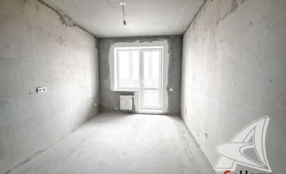 Купить 2-комнатную квартиру, Брест, Граевка, ул. Олега Кошевого. Фото 5