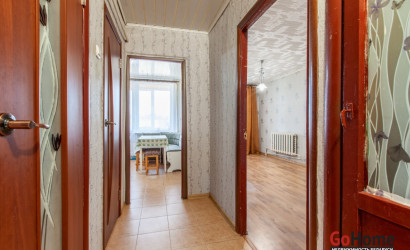 Купить 3-комнатную квартиру, Семенча, Красноборская. Фото 8