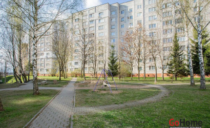 Купить 3-комнатную квартиру, Минск, Мазурова ул., 16 (Фрунзенский район). Фото 47