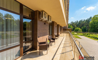 Купить 2-комнатную квартиру, Минск, Макаёнка, 12Е (Первомайский район). Фото 1