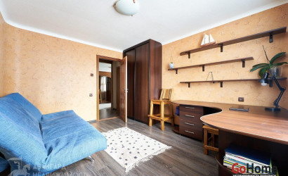 Купить 3-комнатную квартиру, Минск, Лобанка ул., 32 (Фрунзенский район). Фото 11