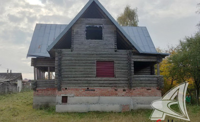 Купить дом, Домачево, Домачевский с/с, 22.73 соток. Фото 5