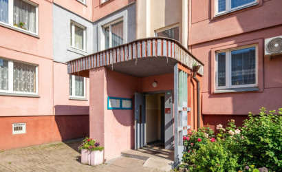 Купить 1-комнатную квартиру, Минск, Сергея Есенина, 119/1(Московский район). Фото 3