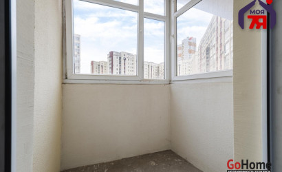 Купить 1-комнатную квартиру, Минск, Правда газеты просп., 1 (Московский район). Фото 9