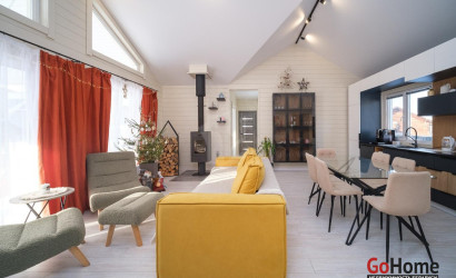 Купить дом, ВИОЛА, 8.18 соток. Фото 5