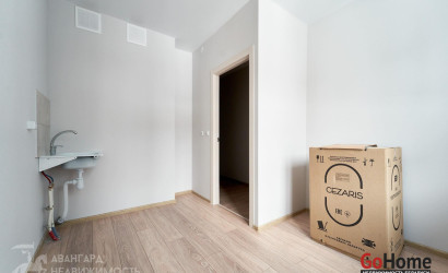 Купить 3-комнатную квартиру, Минск, Нововиленская ул., 61 (Центральный район). Фото 31