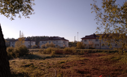 Купить 2-комнатную квартиру, Богушевск, Многоэтажная, 4. Фото 7