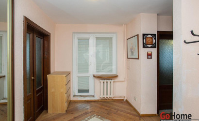 Купить 1-комнатную квартиру, Минск, Беды ул., 8 (Советский район). Фото 8