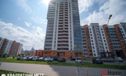 Купить 2-комнатную квартиру, Минск, Монюшко ул., 22 (Ленинский район). Фото 39
