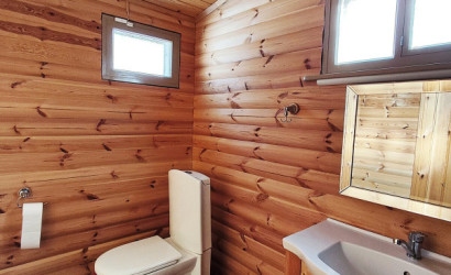 Купить дом, Новополоцк, Озерная ул., 19 соток. Фото 24