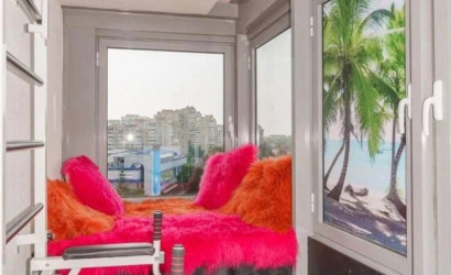 Купить 3-комнатную квартиру, Минск, Победителей просп., 27 (Центральный район). Фото 22