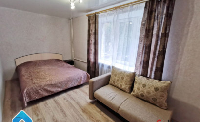 Купить 2-комнатную квартиру, Гомель, ул. Красноармейская, д. 11. Фото 4