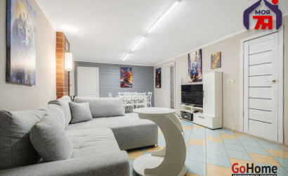 Купить коттедж, Боровляны, Молодежная ул., 12 соток. Фото 14