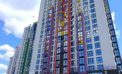 Купить 1-комнатную квартиру, Минск, Михаила Савицкого, 39(Октябрьский район). Фото 19