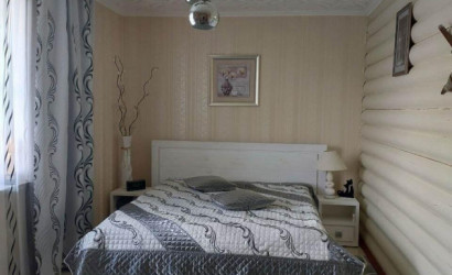 Купить дом, Бобовичи, Луговая ул., 8.31 соток. Фото 18