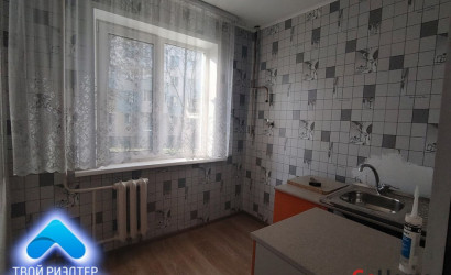 Купить 2-комнатную квартиру, Речица, Молодёжная ул., д.1А. Фото 3