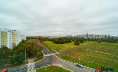 Купить 2-комнатную квартиру, Минск, Язепа Дроздовича, 6 (Ленинский район). Фото 34