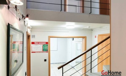 Аренда офиса, Минск, ул. Парниковая, д. 57А,  от 300 до 465 кв.м.. Фото 20