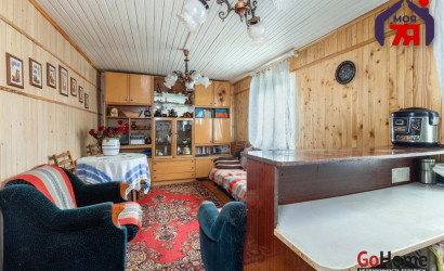 Купить дом в деревне, Сельский строитель-2, 5 соток. Фото 8