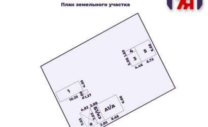 Купить дом, Логойск, Крылова ул., 15 соток. Фото 23
