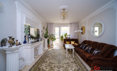 Купить 3-комнатную квартиру, Минск, Рогачевская ул., 7 (Первомайский район). Фото 2