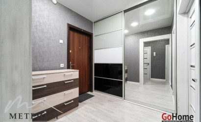Купить 1-комнатную квартиру, Минск, Лосика ул., 32(Фрунзенский район). Фото 14