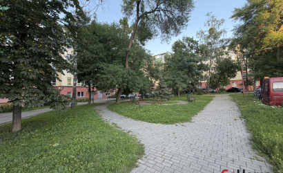 Купить 1-комнатную квартиру, Гродно, Ожешко, 49. Фото 9