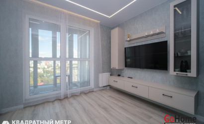 Купить 1-комнатную квартиру, Минск, Брилевская ул., 25 (Октябрьский район). Фото 24