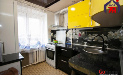 Купить 2-комнатную квартиру, Молодечно, Великий Гостинец ул., 80. Фото 2
