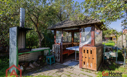 Купить дачу, Дубрава-2002, 6.28 соток. Фото 4