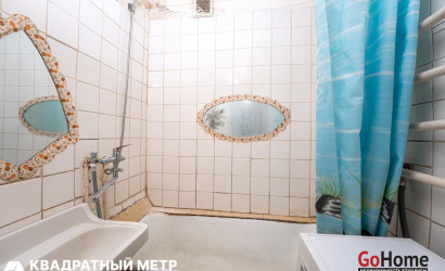 Купить 1-комнатную квартиру, Фаниполь, Комсомольская ул., 37. Фото 11