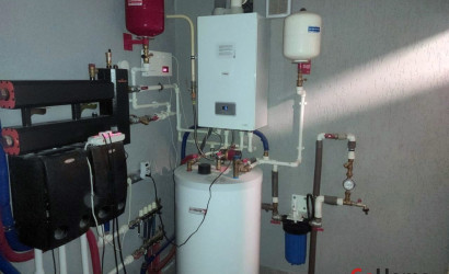 Купить коттедж, Минск, Игната Домейко, 5.27 соток. Фото 10