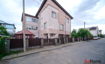 Купить 5-комнатную квартиру, Минск, Ильменская ул., 14(Первомайский район). Фото 4
