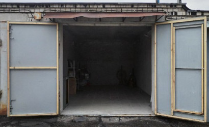 Продажа гаража, Минск, ул. Асаналиева, д. 76к1, 24 кв.м.. Фото 6