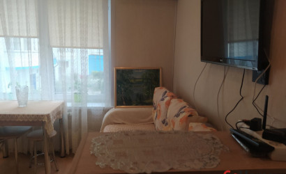 Снять комнату, Минск, ул. Прушинских, д. 12 (Ленинский район). Фото 3