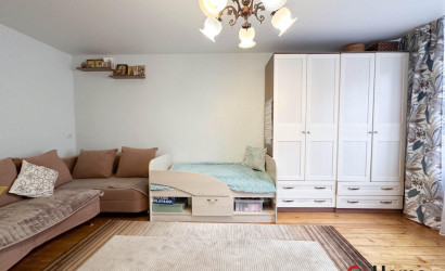 Купить 2-комнатную квартиру, Минск, Партизанский просп., 5 (Ленинский район). Фото 16