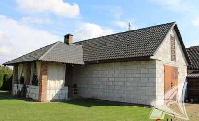 Купить дом, Клейники, Клейниковский с/с, 13.85 соток. Фото 30