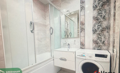 Снять 1-комнатную квартиру, Минск, Чюрлёнинса, 22(Московский район). Фото 8