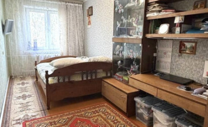 Купить 2-комнатную квартиру, Витебск, Горбачевского, 34. Фото 4