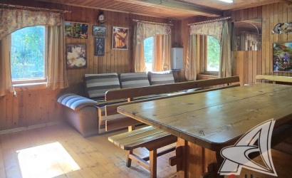 Купить дом, Зубачи, Селецкий с/с, 12.64 соток. Фото 27