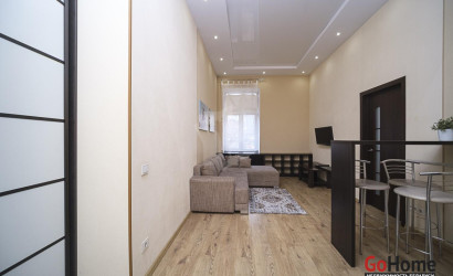 Купить 2-комнатную квартиру, Минск, Энгельса ул., 28 (Ленинский район). Фото 15